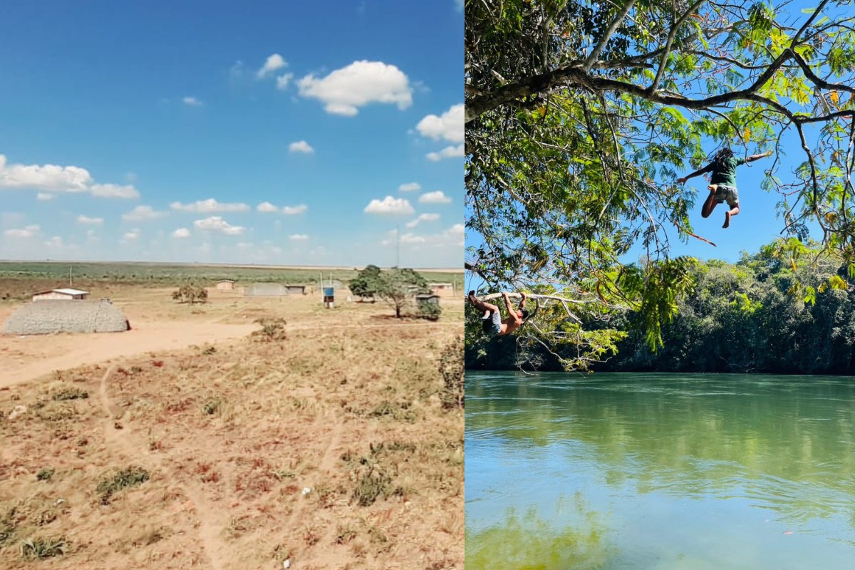 Você Não Tá Convidada pro Meu Bat Mitzvá!
