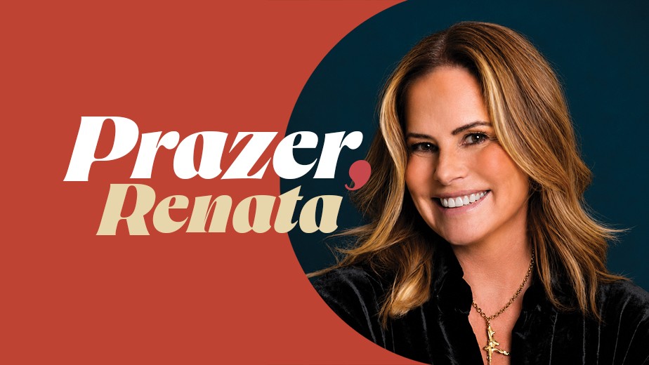 Prazer, Renata — magreza extrema: escolha ou pressão social? 
