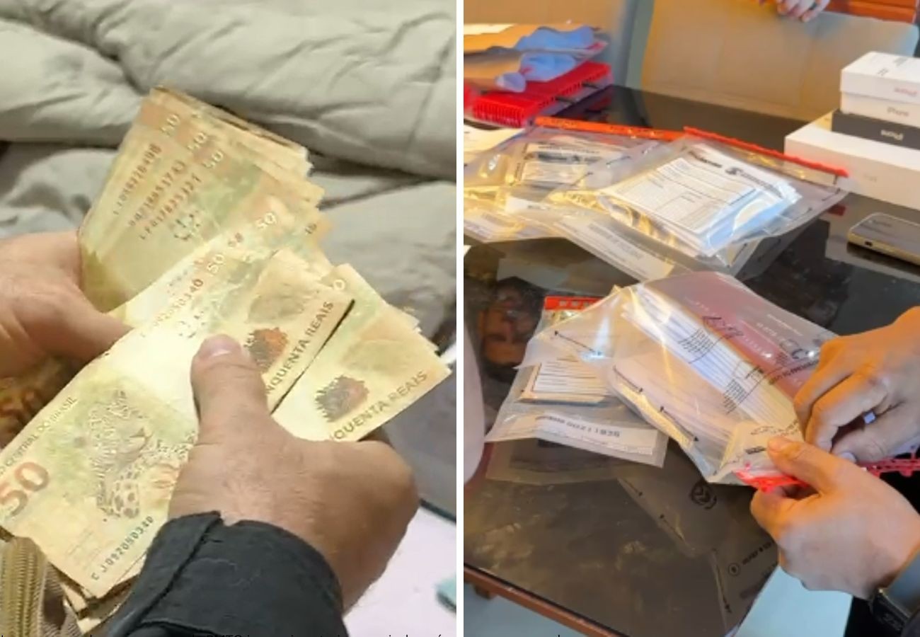 Influenciadora investigada por jogos ilegais é alvo de buscas e tem bens bloqueados