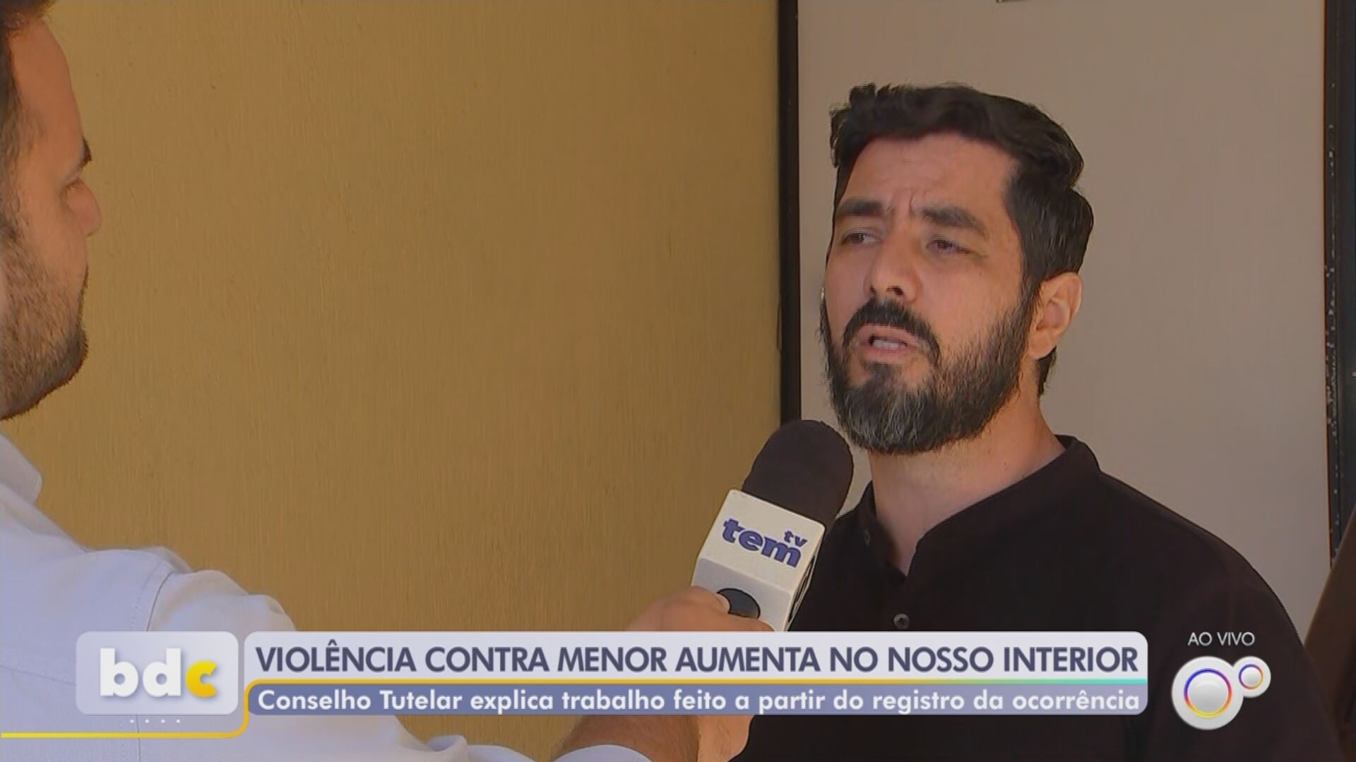 Jundiaí registra um caso de violência contra crianças e adolescentes por dia, aponta Ministério dos Direitos Humanos
