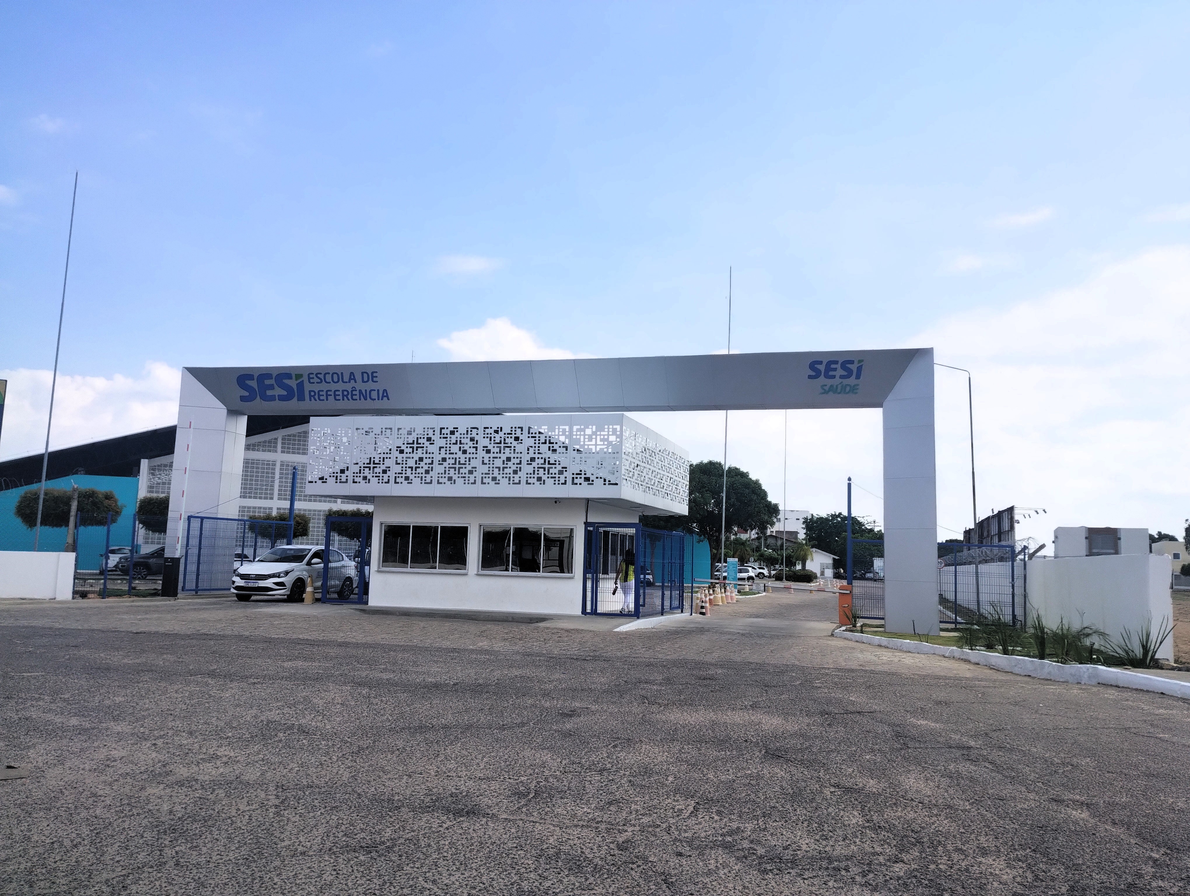 SESI oferece 120 vagas gratuitas para Ensino Médio em Petrolina e Araripina