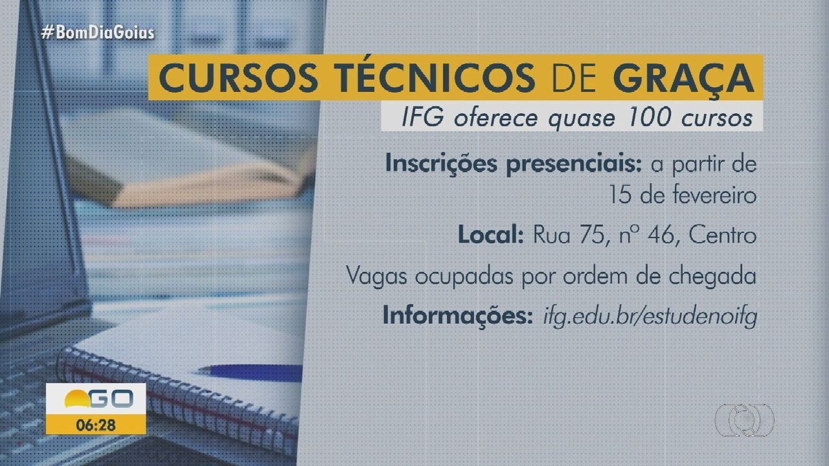 Escola do Futuro do Estado de Goiás - Cursos Gratuitos - Game-on