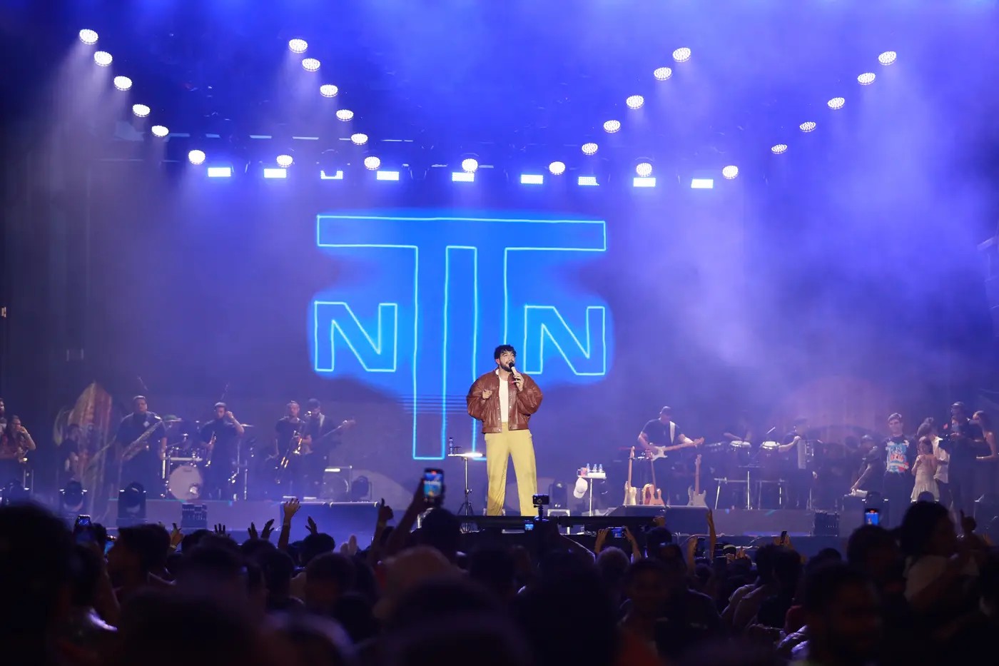 Nattan cancela show em Salinópolis, no Pará, após diagnóstico de Influenza