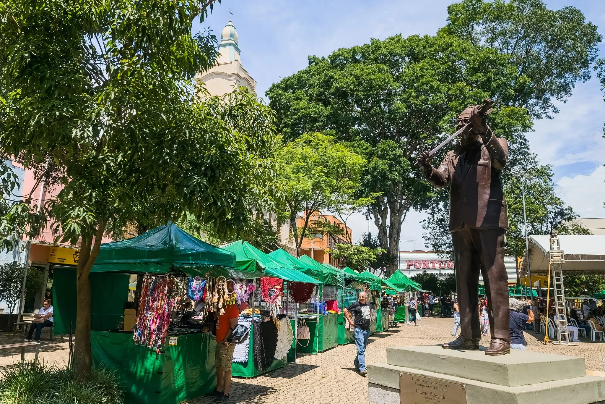 Inscrições para a 2ª Corrida Capital da Música estão abertas em Tatuí; veja como participar