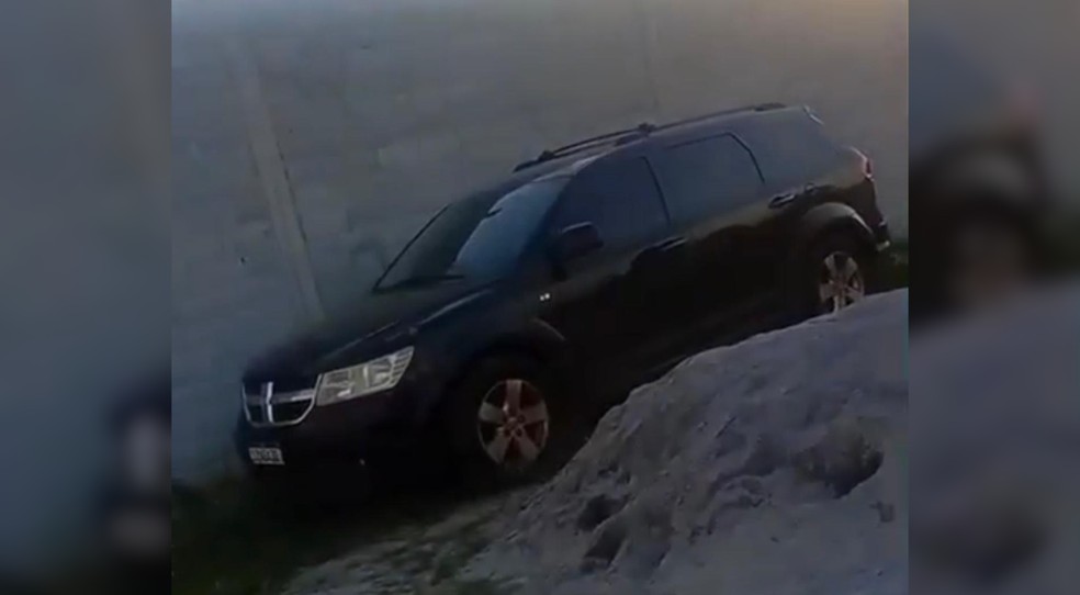 1 de 1
Tr&ecirc;s suspeitos de integrar quadrilha de roubo a casas de luxo s&atilde;o presos pela Pol&iacute;cia Civil em Bauru &mdash; Foto: Divulga&ccedil;&atilde;o/Pol&iacute;cia Civil