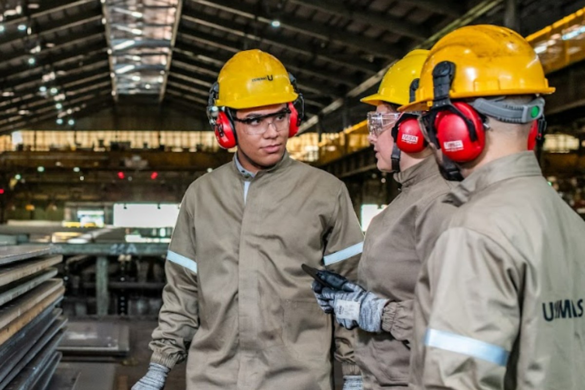 Urgente! Usiminas Mecânica Abre 150 Vagas de Emprego em Ipatinga: Veja Como se Inscrever!