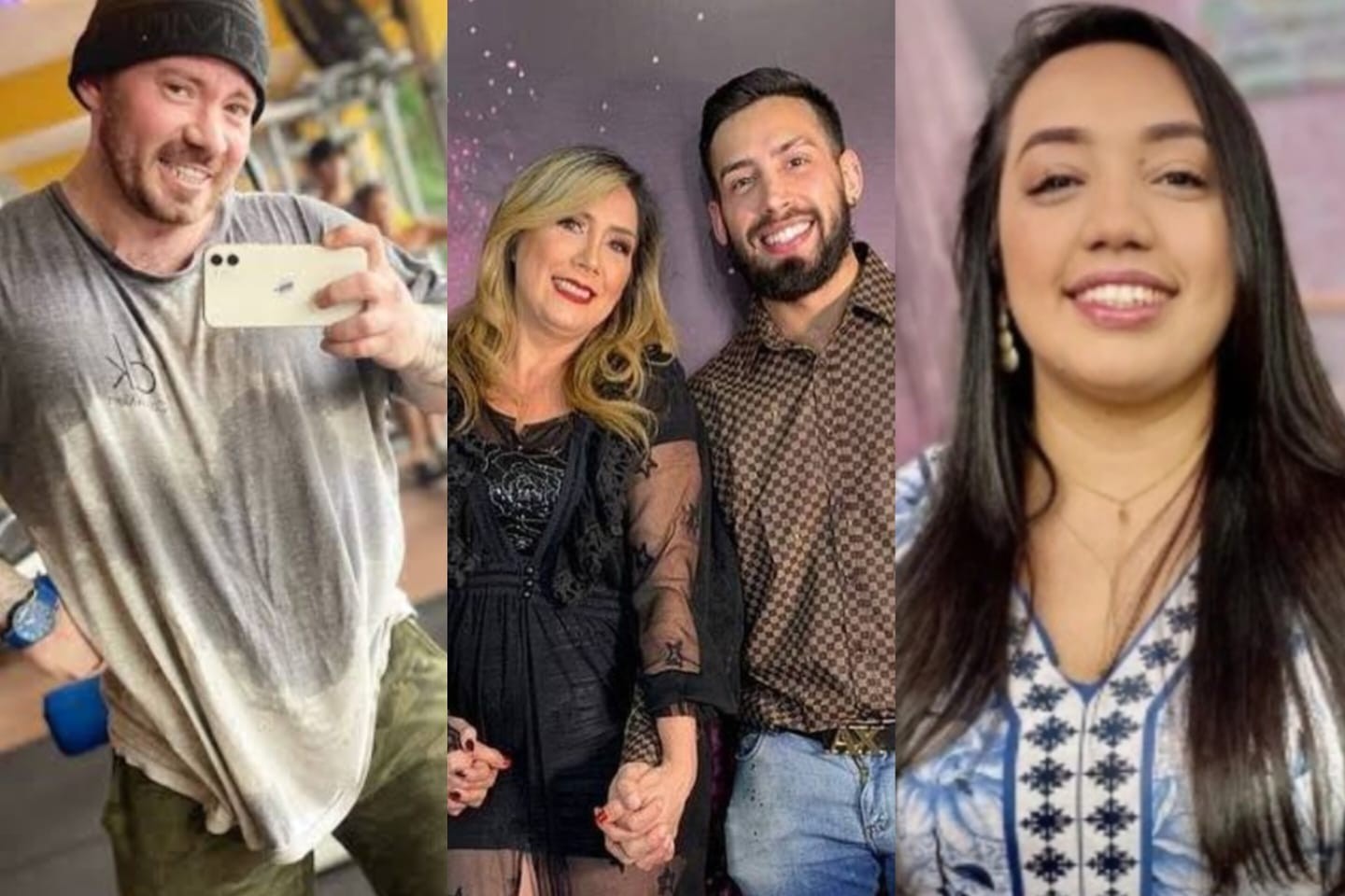 Caso Djidja: STJ deve julgar liberdade de réus em dezembro