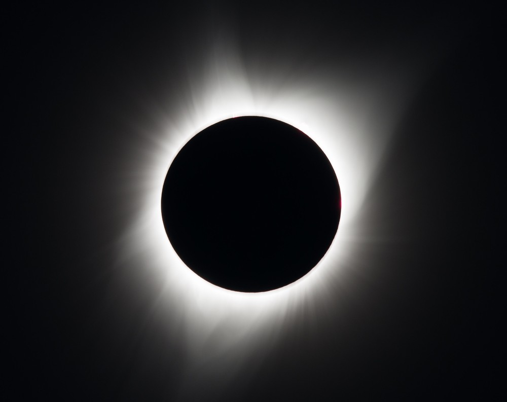 Hemisfério Norte terá eclipse solar total no dia 12 de agosto
