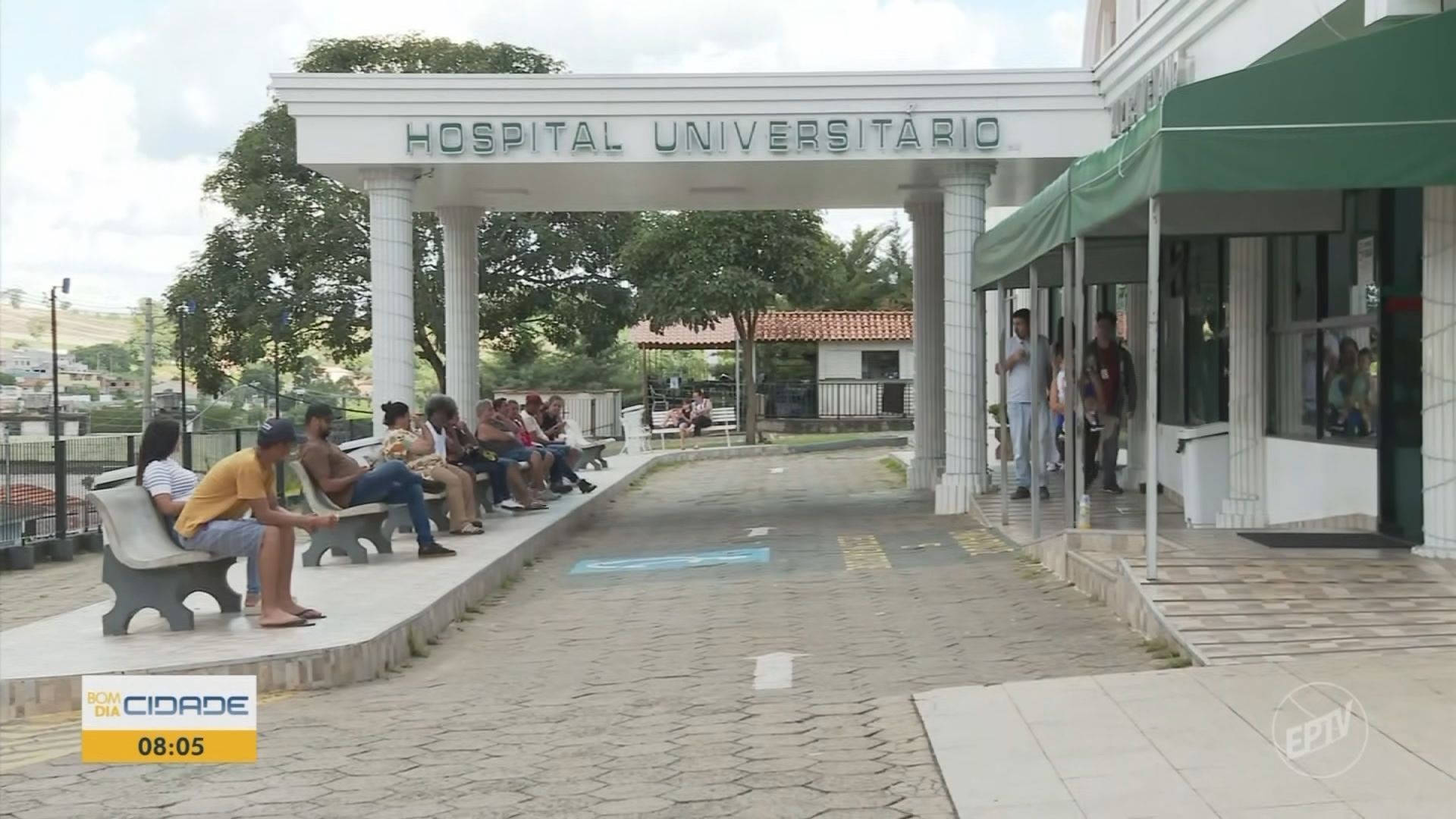 VÍDEOS: Bom Dia Cidade Sul de MG de quarta-feira, 24 de dezembro de 2025