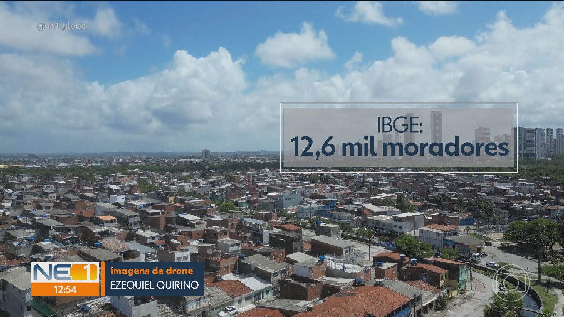 VÍDEOS: NE1 de quinta-feira, 5 de junho de 2025