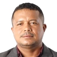 Candidato