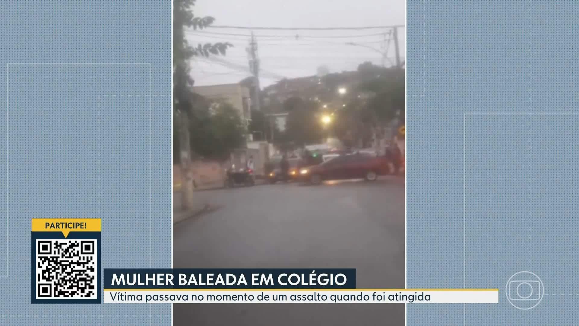 VÍDEOS: Bom Dia Rio de quinta, 9 de outubro de 2025