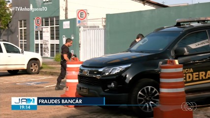 PF investiga grupo suspeito de desviar mais de R$ 14 milhões