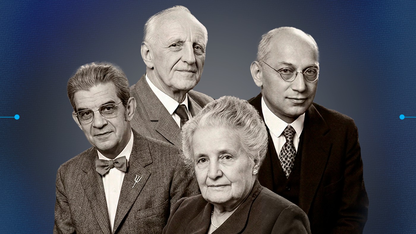 Psicanálise: o que é e seus principais autores