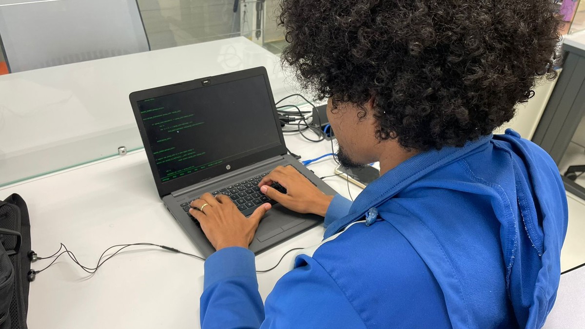 Company opens 60 vacancies in the technology field in Fortaleza |  Your luck