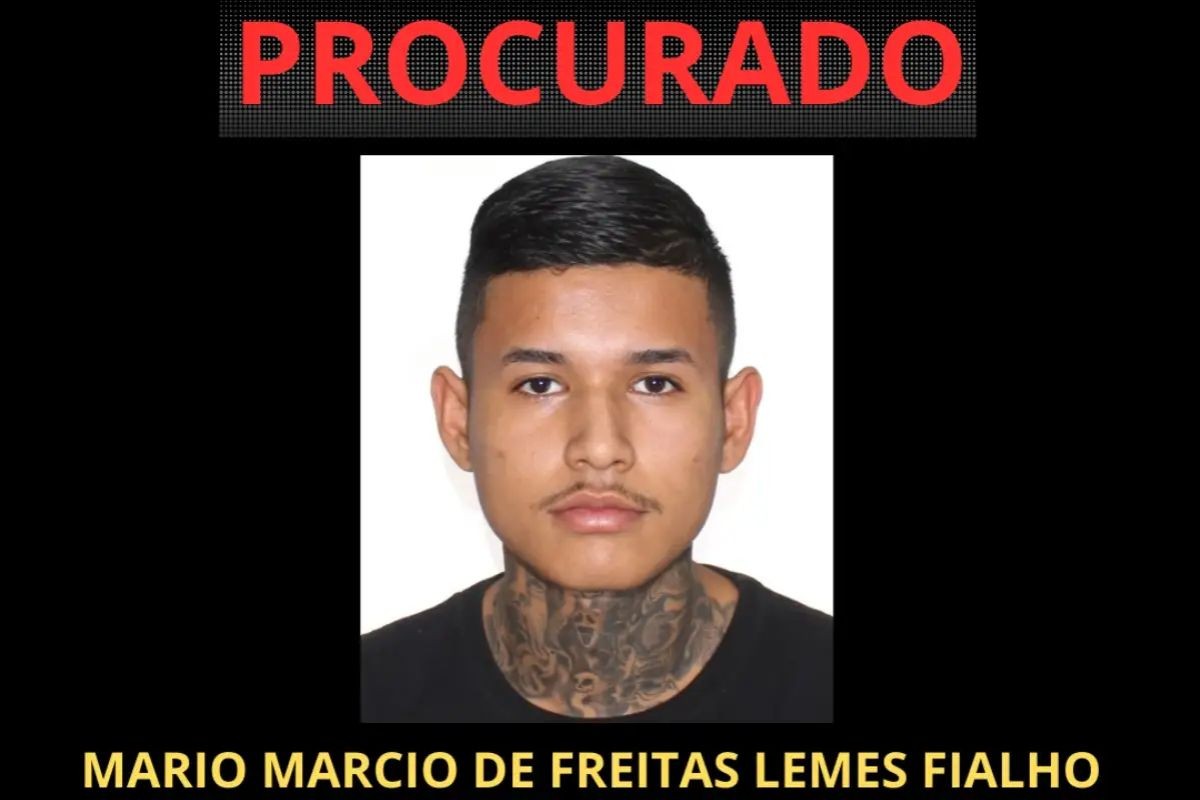 Suspeito de matar jovem por dívida de R$ 600 e atirar em família é procurado em Campo Grande