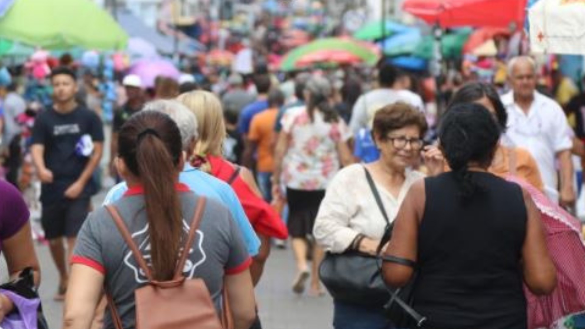 Comércio de São Luís está autorizado a funcionar normalmente no feriado de 2 de novembro