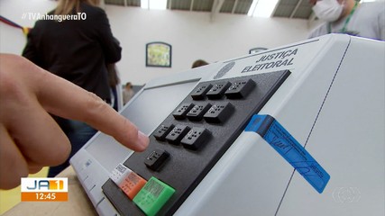 TRE busca mesários voluntários para trabalhar nas eleições 2024