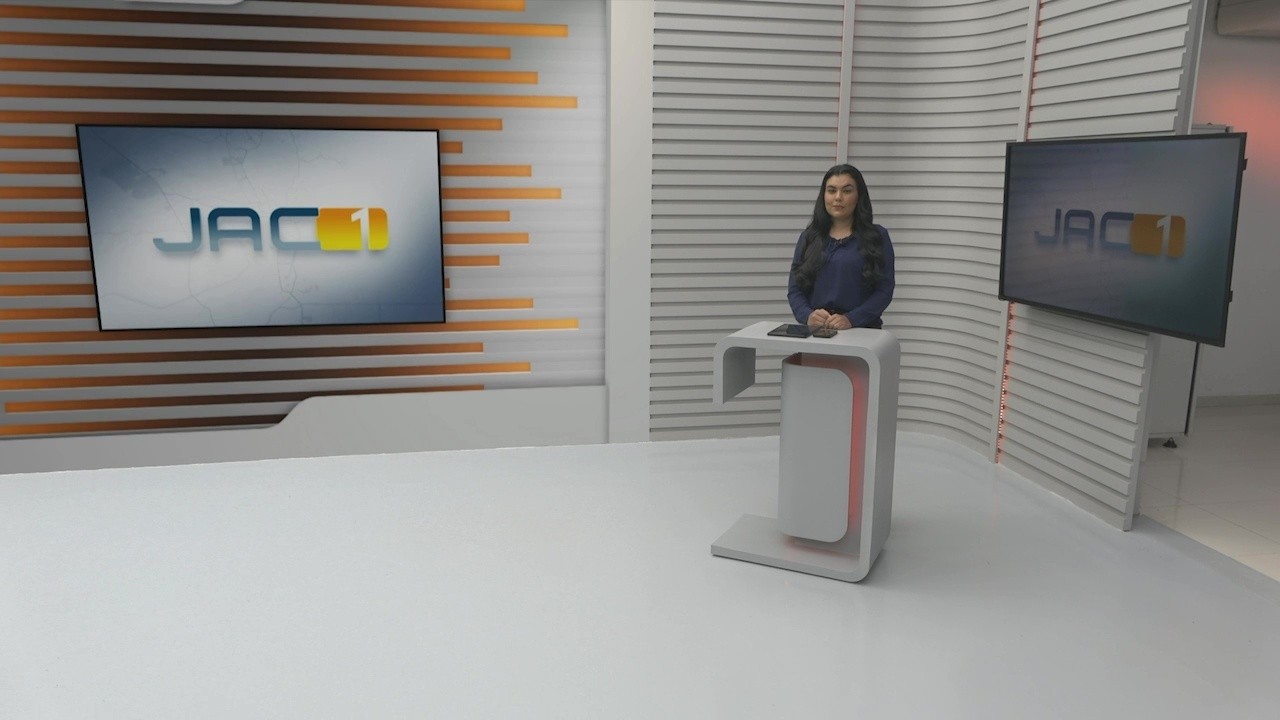 VÍDEOS: Jornal do Acre 1ª edição deste sábado, 25 de abril de 2026