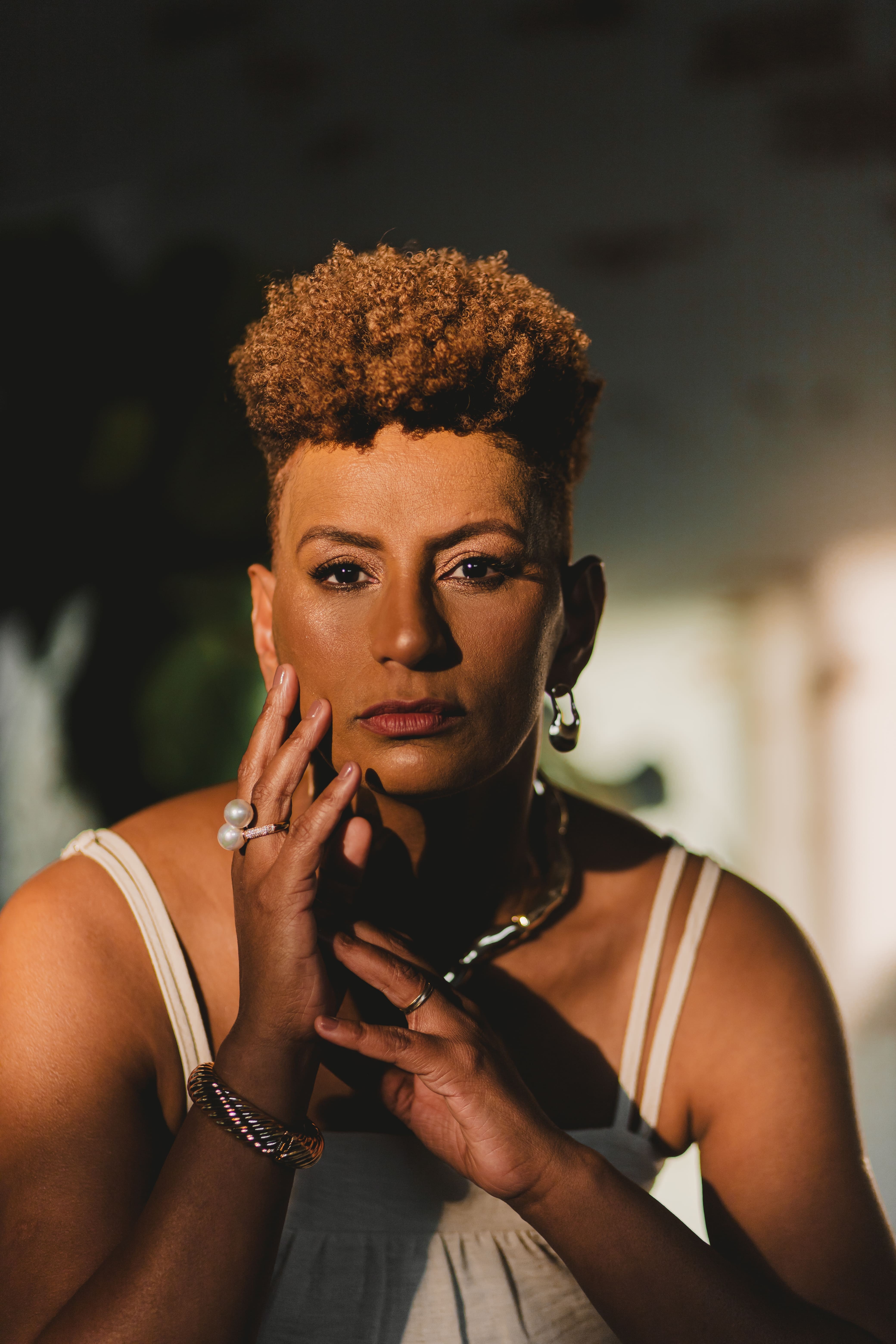 Empreendedora baiana cria dermocosmetico específico para pele negra 