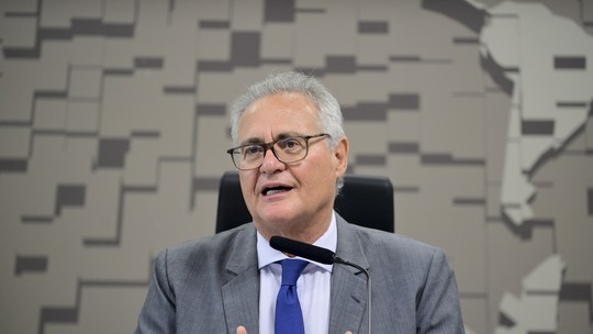 Derrota de Renan Calheiros nas urnas coloca futuro da família em dúvida