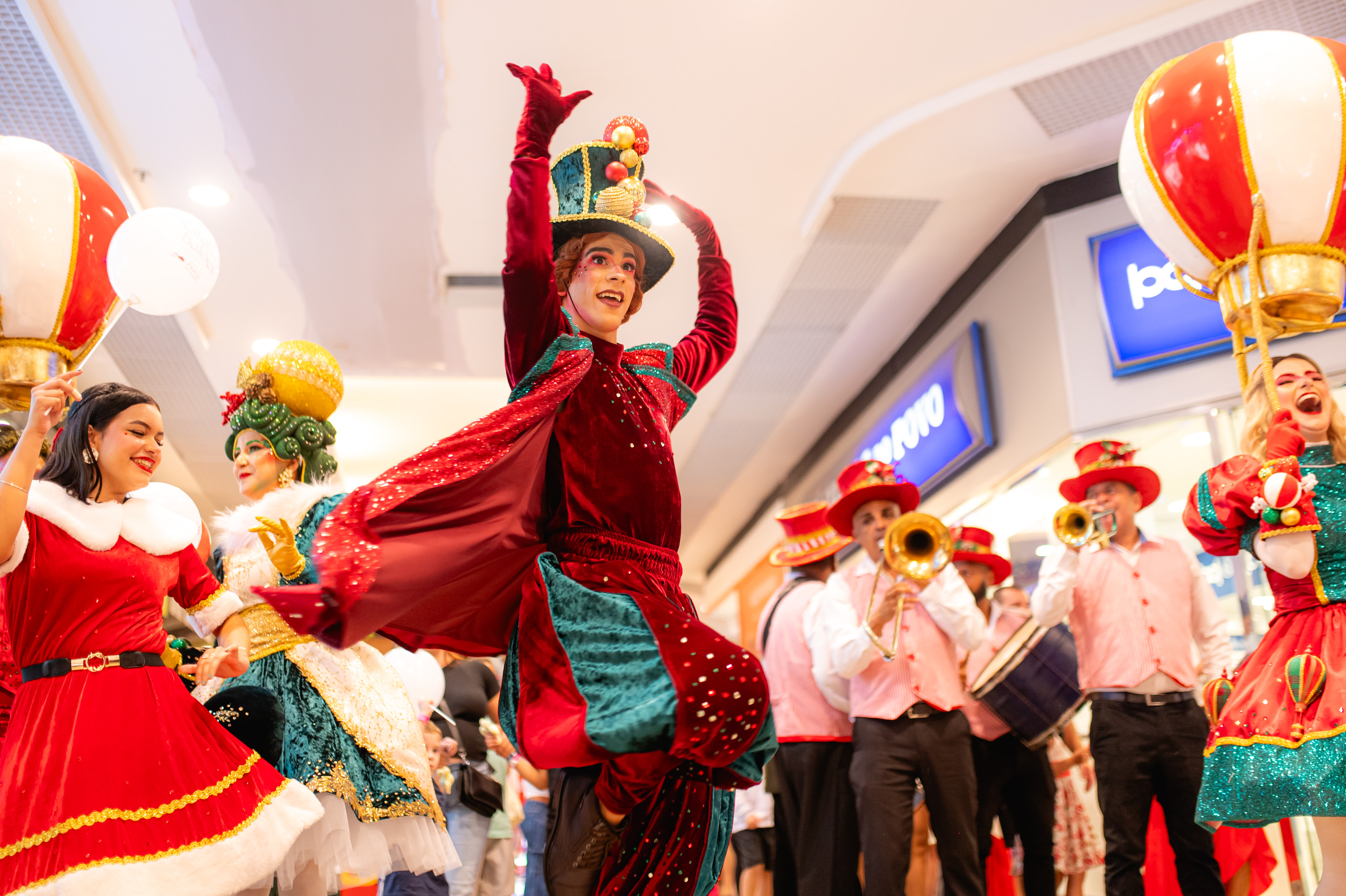 Veja o que abre e o que fecha em Juazeiro do Norte no Natal, 25 de dezembro