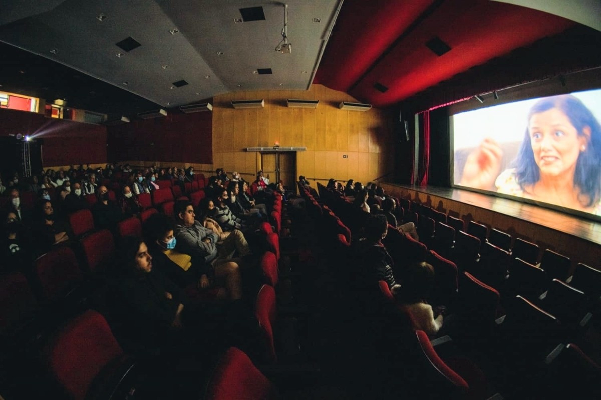 Mostra Cine Divino traz sessões gratuitas de curtas e debates em Divinópolis