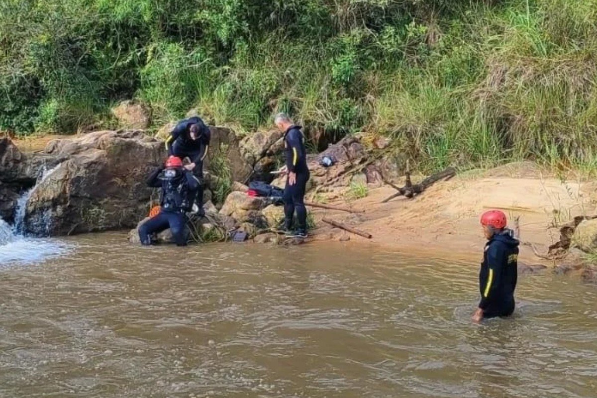 Menina indígena de 11 anos é encontrada morta em rio de Mato Grosso do Sul