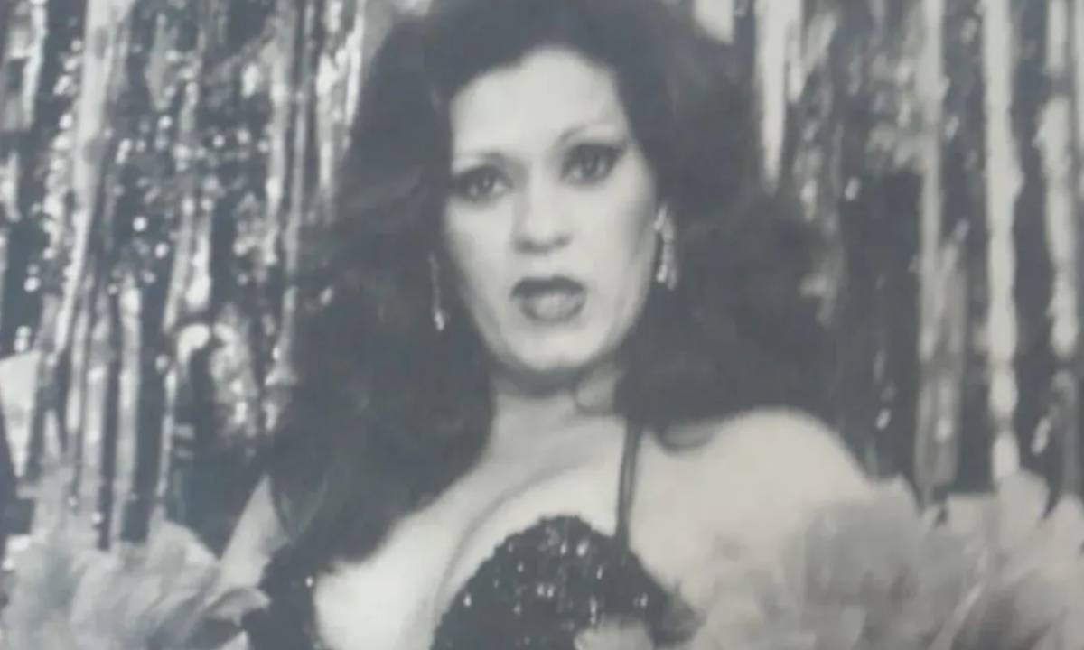 Morre aos 83 anos Marlene Casanova, atriz, apresentadora e cantora baiana 