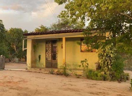 Preso suspeito de cometer chacina em Estrela de Alagoas; cinco pessoas foram assassinadas