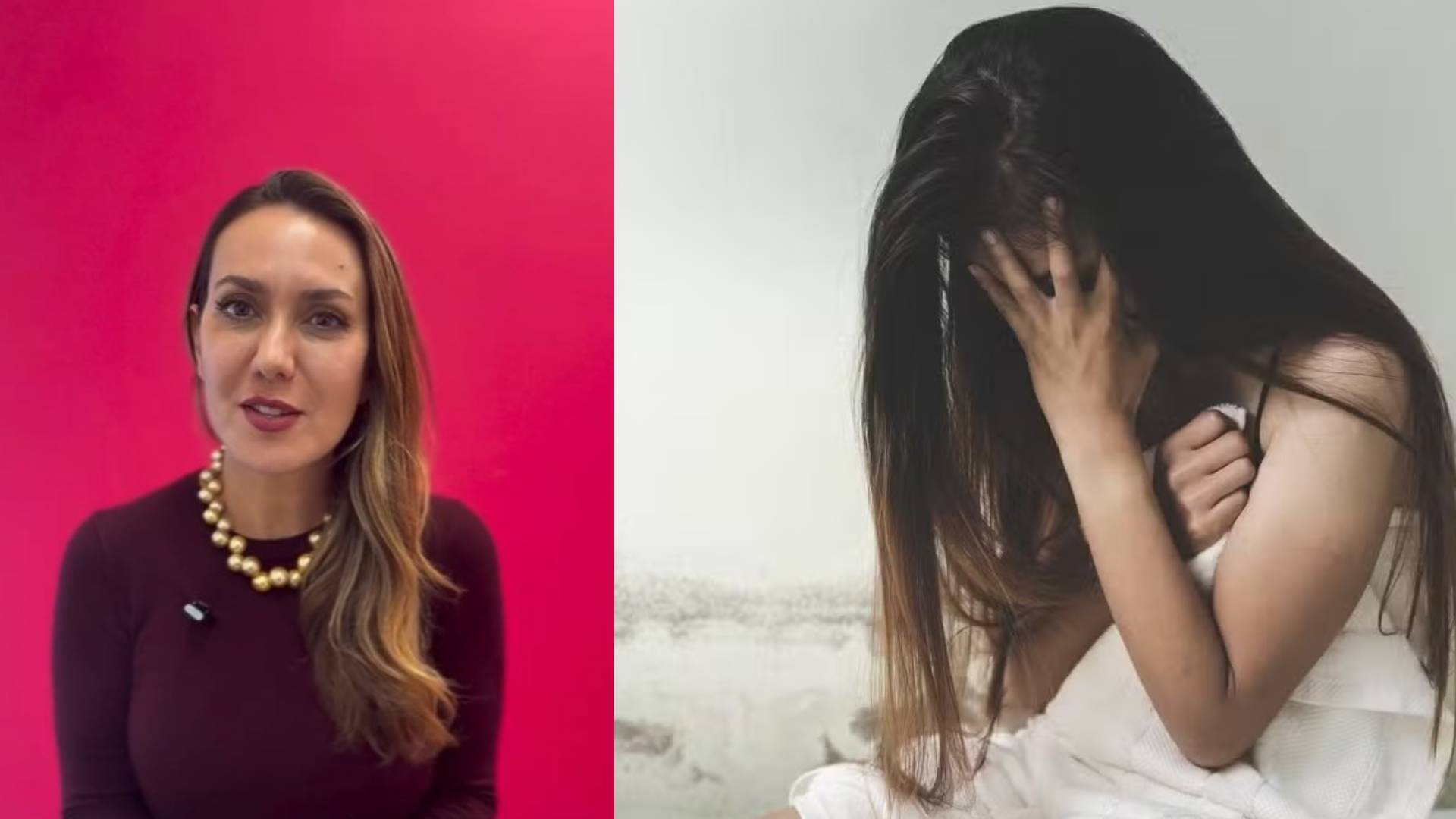 Educação sexual e controle digital são chave contra abuso infantil, alerta juíza