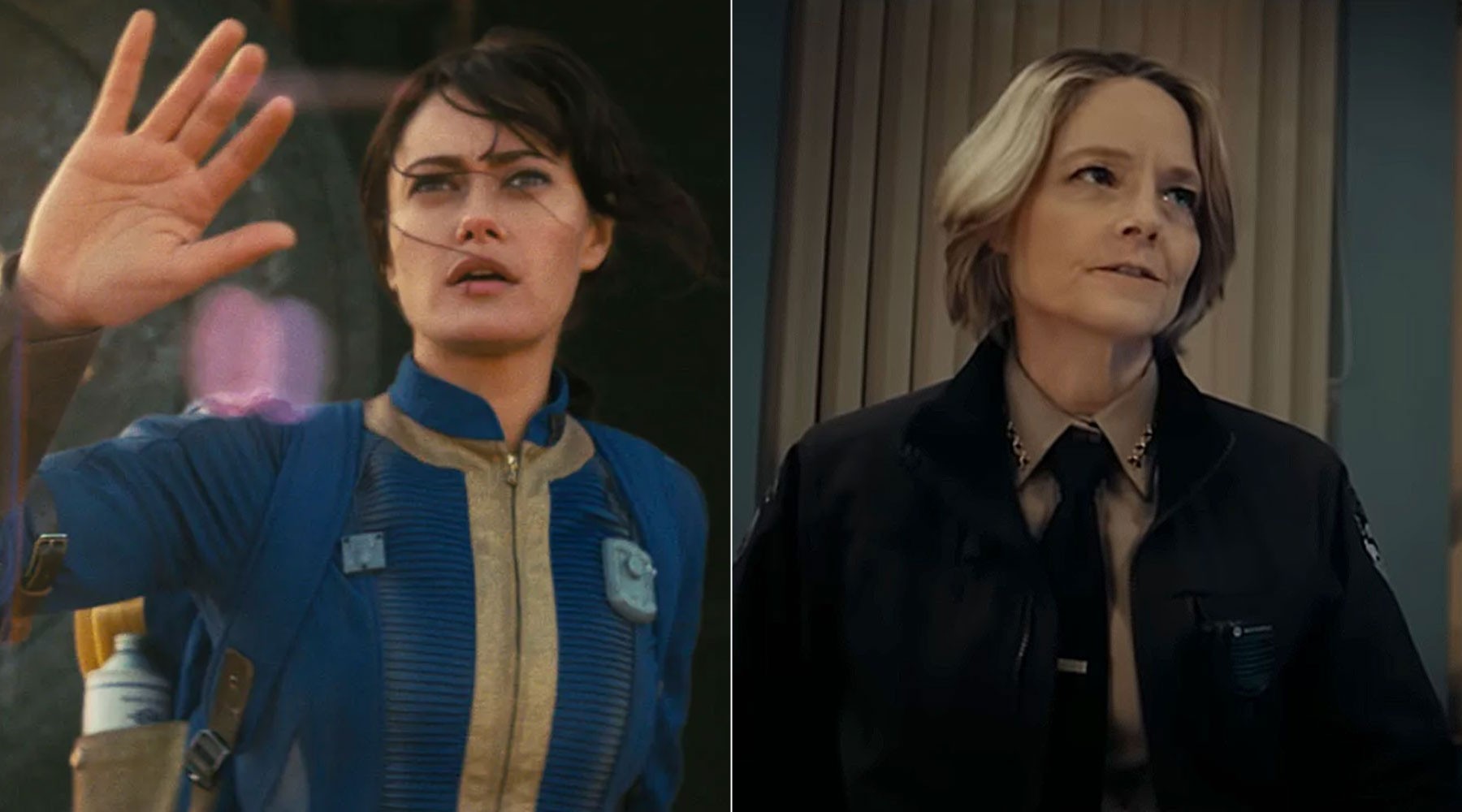 CCXP 2023 tem painel de 'Fallout' e presença de Jodie Foster como destaque do sábado