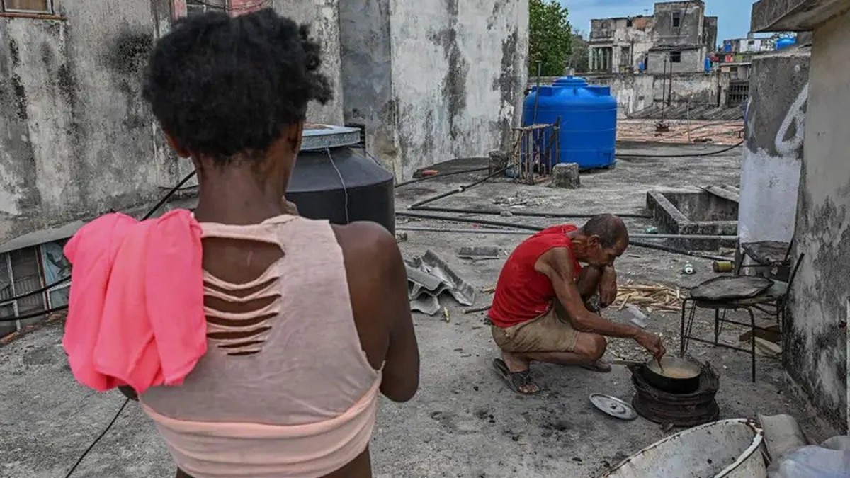 A incomum visita do diretor da CIA a Cuba em meio ao agravamento da crise na