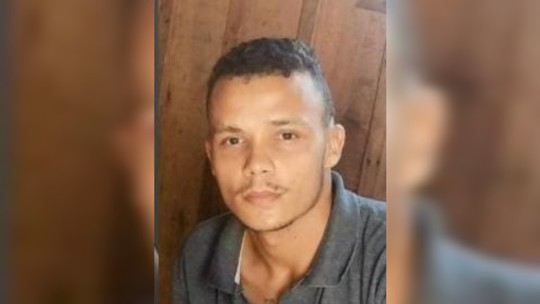 Homem de 23 anos morre engasgado com pedaço de carne - Foto: (Reprodução/Rede Social/Funerária Taioense)