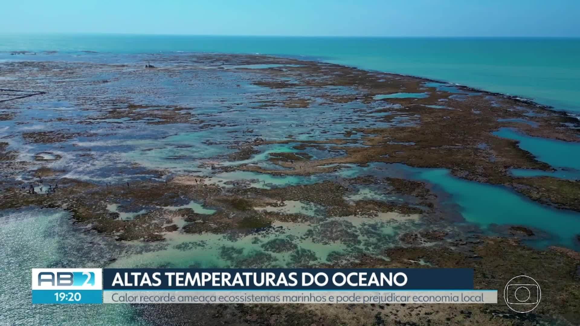 VÍDEOS: AB2 de terça-feira, 6 de outubro de 2026