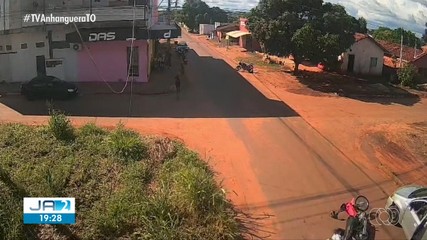 Motociclista morre depois de ser atropelado por carro em Araguaína
