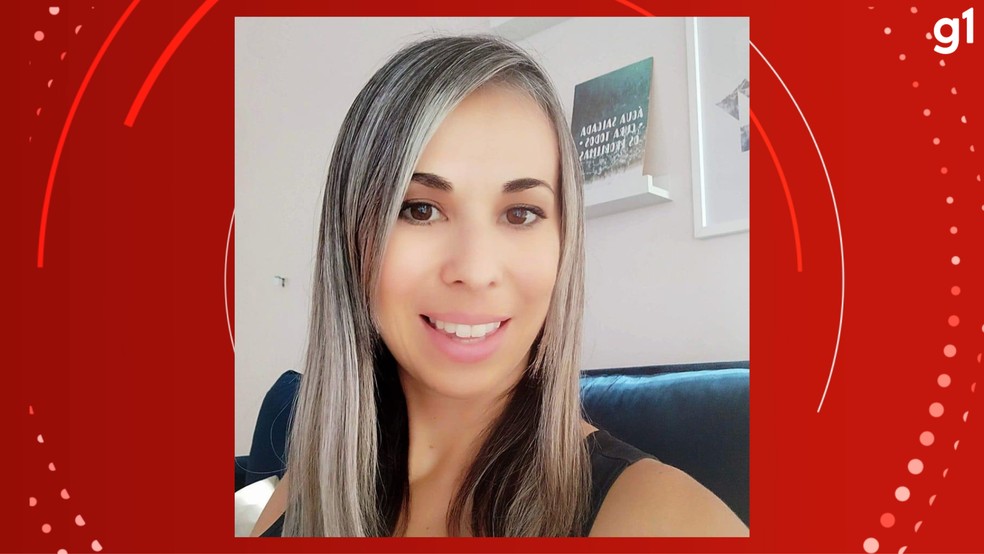 Brasileira que foi encontrada morta dentro de banheira na Austrália — Foto: Arquivo Pessoal