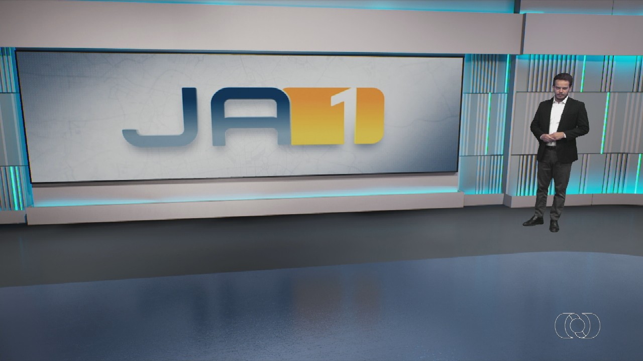 VÍDEOS: Jornal Anhanguera 1ª Edição Regiões desta terça-feira, 13 de maio de 2025