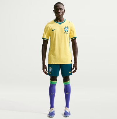 Camisa da Seleção Brasileira: onde comprar modelos de R$ 100 a R$ 800 | G1