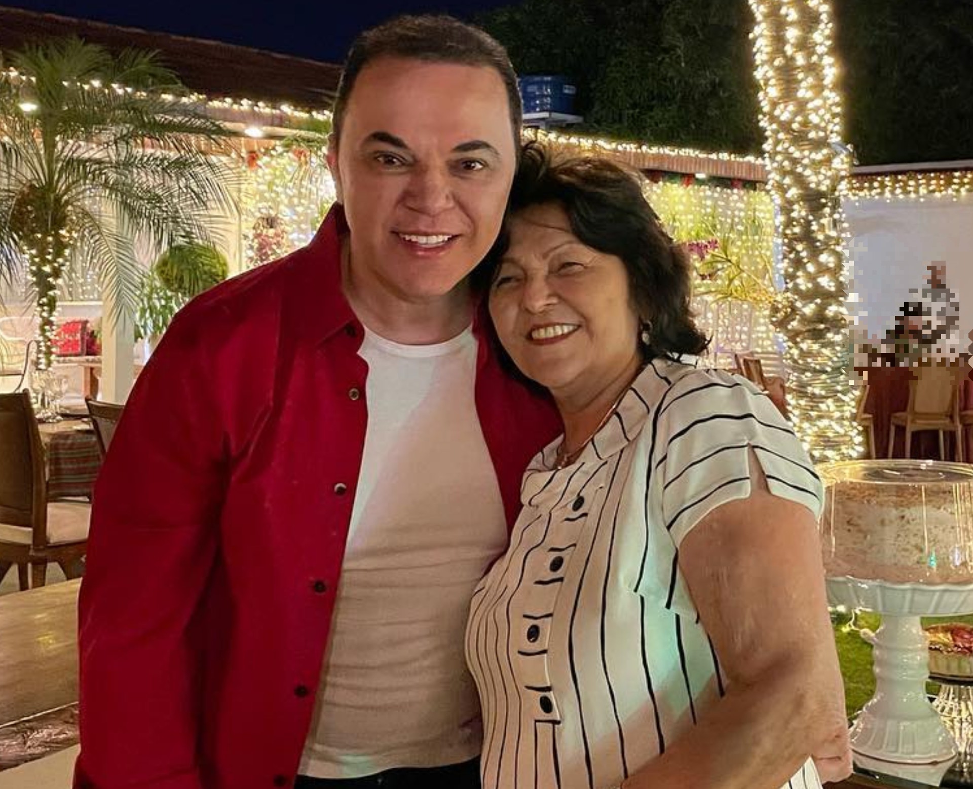Jalser Renier e mãe dele são alvos da PF por suspeita de compra de votos em Roraima
