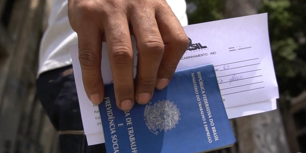  — Foto: Jornal Nacional/Reprodução