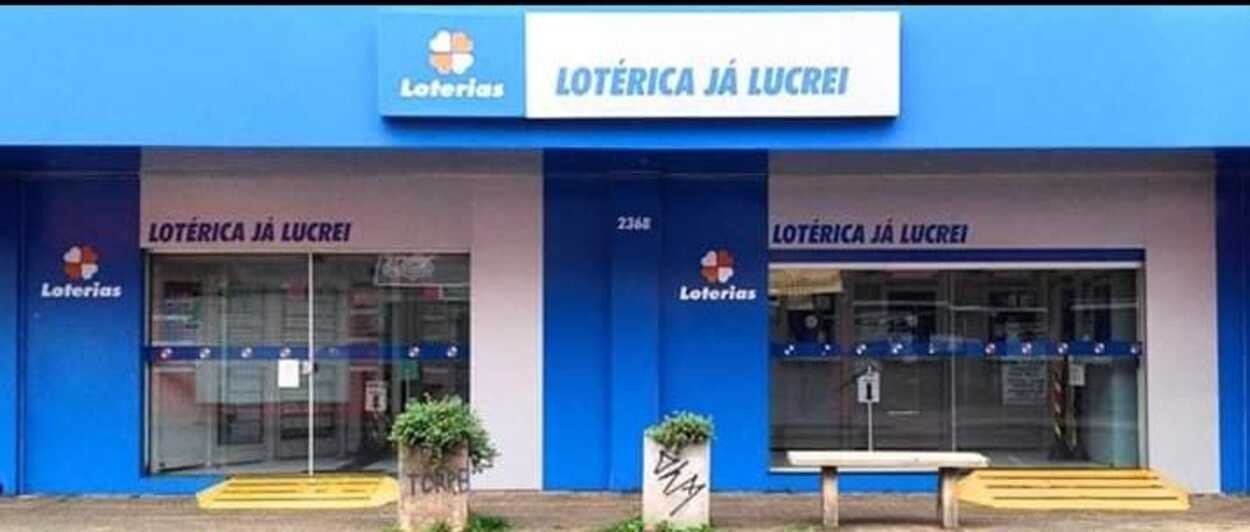 Loteria Federal: bilhete fatura meio milhão de reais no interior de SP