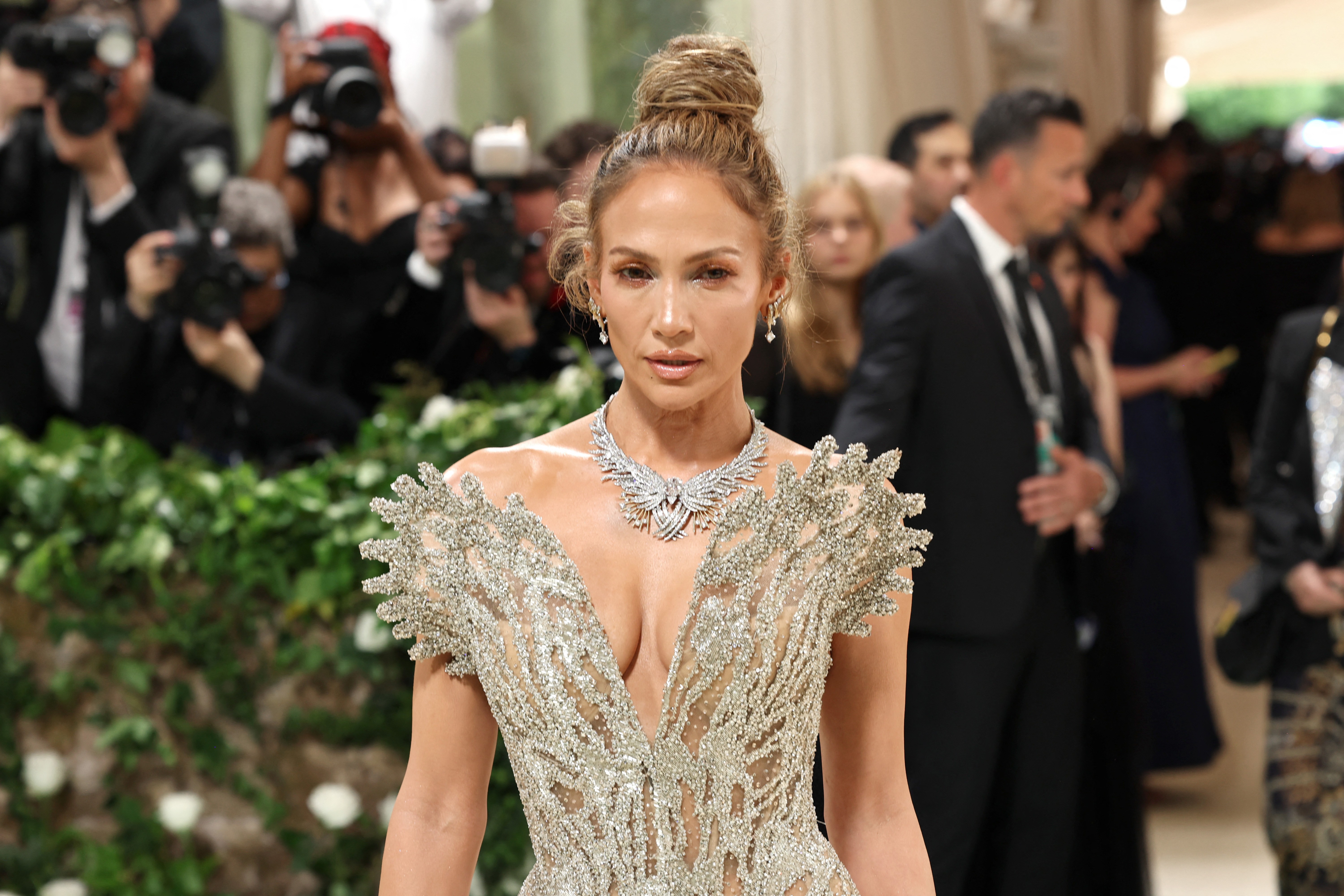 Jennifer Lopez cancela turnê americana: 'Estou completamente devastada'