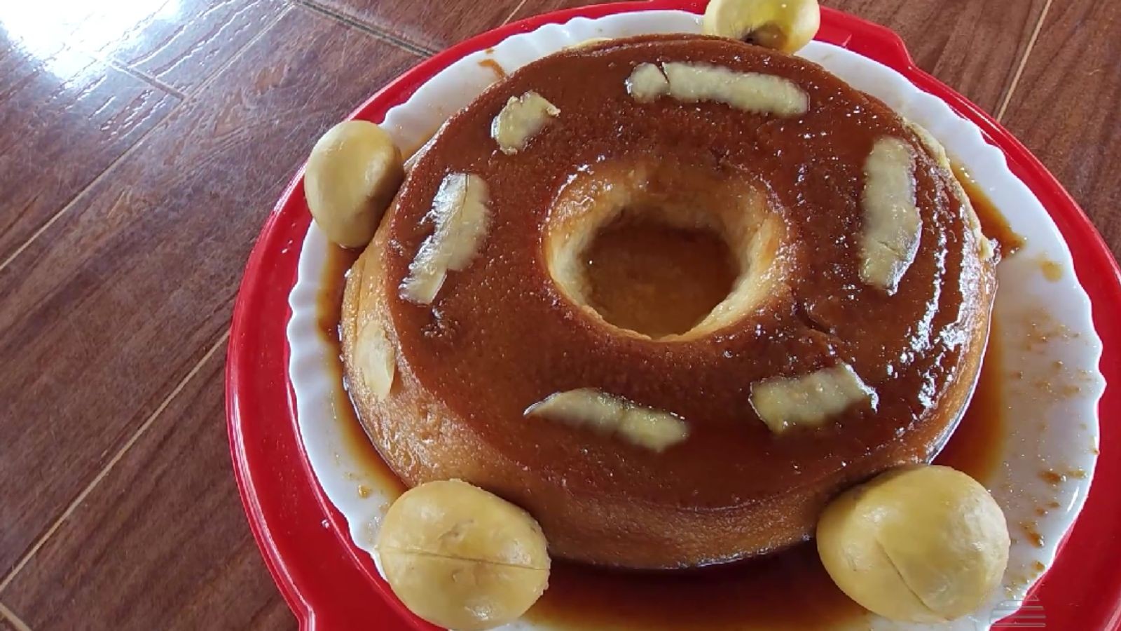 Pudim de pequi: aprenda receita destaque no Clube Rural