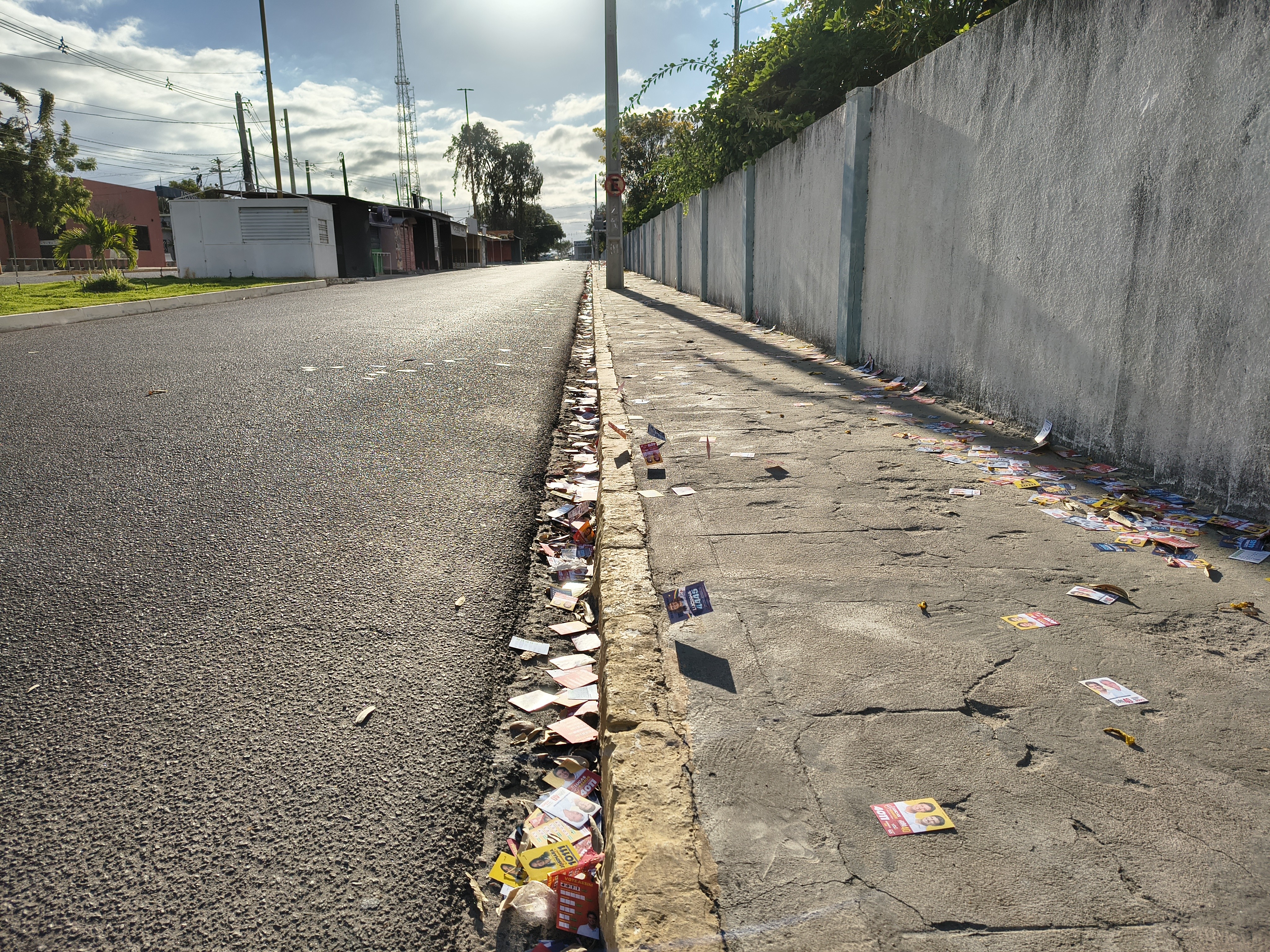 Eleições 2026: acompanhe a cobertura ao vivo do 1º turno em Petrolina e Região
