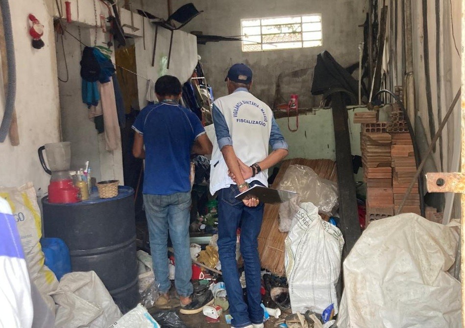Conhece alguém com transtorno de acumulação? Veja como procurar ajuda em Maceió