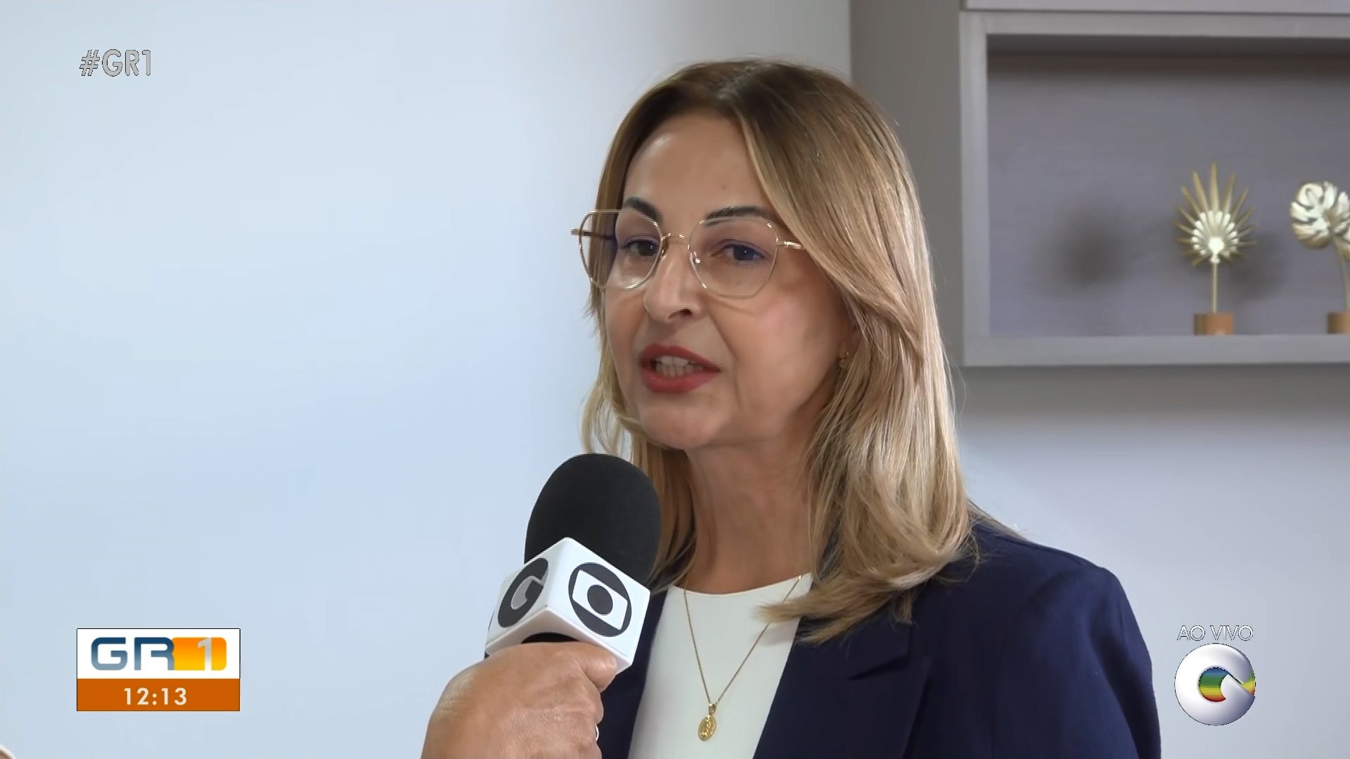 VÍDEOS: GR1 de segunda-feira, 18 de maio de 2026