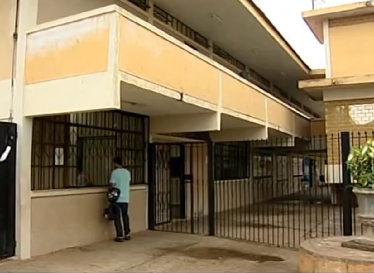Escola Estadual Horizonta Lemos - RETOEDU