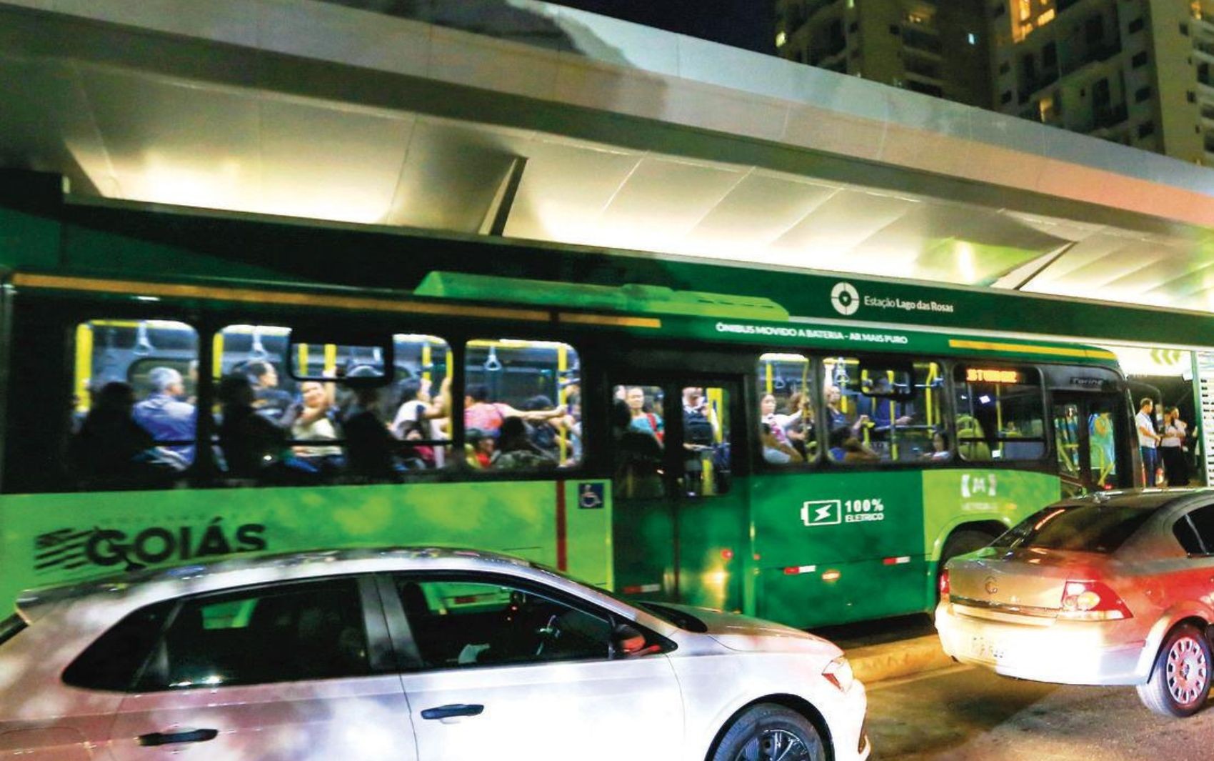 Empresas do transporte coletivo acertam reajuste salarial de 6,5%, e motoristas cancelam greve de ônibus, diz TRT