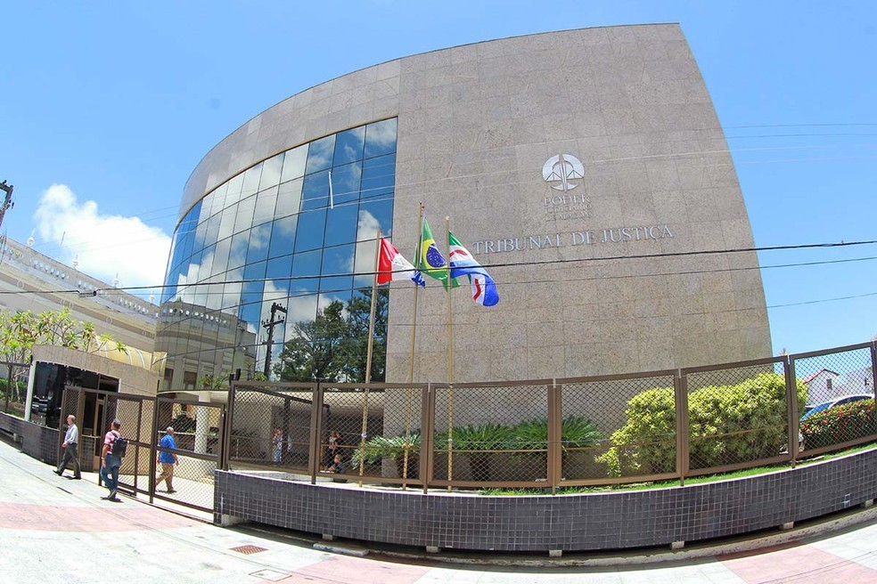 Resultado definitivo do concurso de juiz é divulgado pelo Tribunal de ...